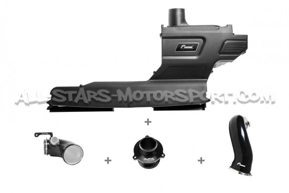 Combo Admission MQB Racingline / Alpha pour Golf 7 GTI / R / Leon 3...