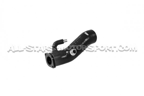 Megane 4 RS Forge Motorsport Turbo Inlet Adaptor and Silicone Hose