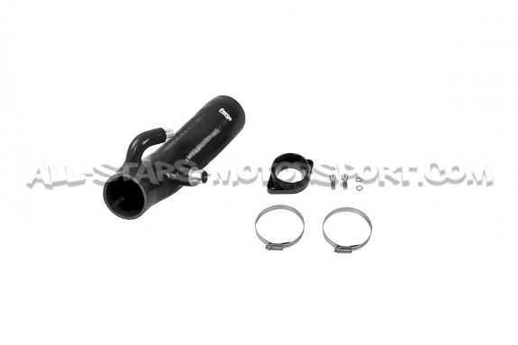 Megane 4 RS Forge Motorsport Turbo Inlet Adaptor and Silicone Hose
