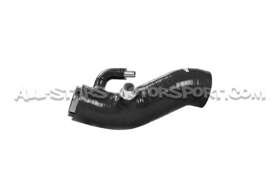 Megane 4 RS Forge Motorsport Turbo Inlet Adaptor and Silicone Hose