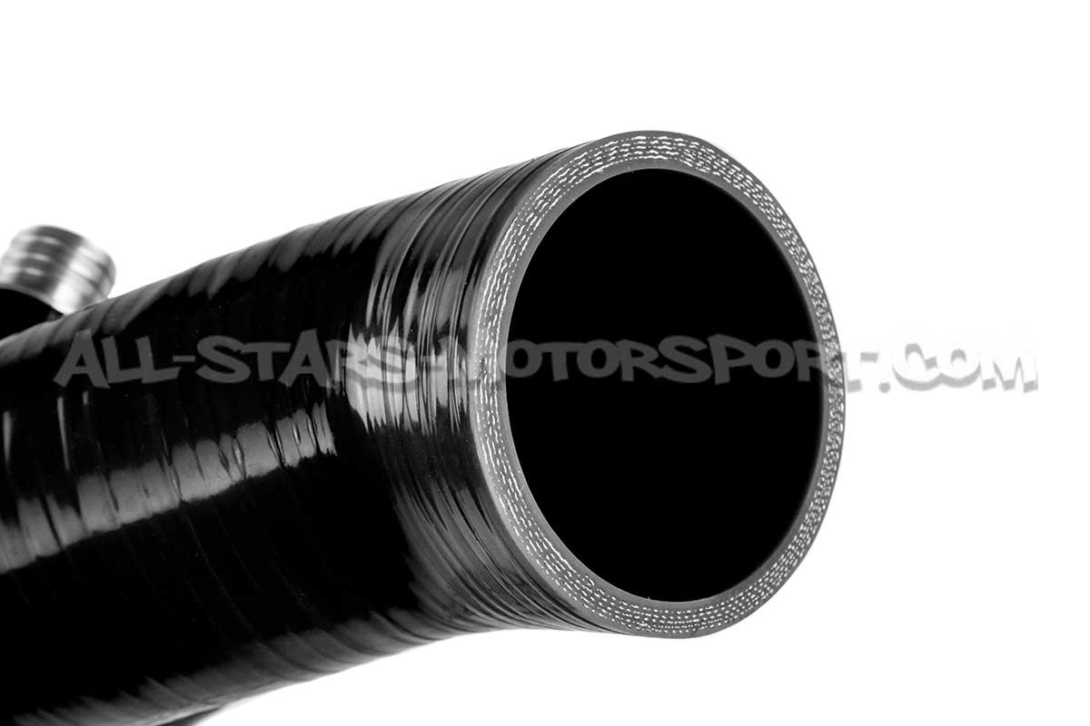 Inlet de turbo et durite silicone Forge Motorsport pour Megane 4 RS