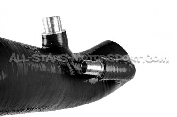Inlet de turbo et durite silicone Forge Motorsport pour Megane 4 RS