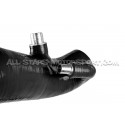 Inlet de turbo et durite silicone Forge Motorsport pour Megane 4 RS