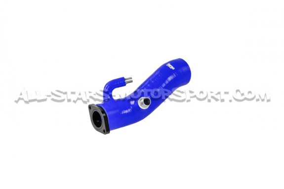 Inlet de turbo et durite silicone Forge Motorsport pour Megane 4 RS
