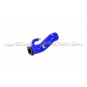 Megane 4 RS Forge Motorsport Turbo Inlet Adaptor and Silicone Hose