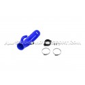 Inlet de turbo et durite silicone Forge Motorsport pour Megane 4 RS