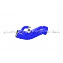 Megane 4 RS Forge Motorsport Turbo Inlet Adaptor and Silicone Hose
