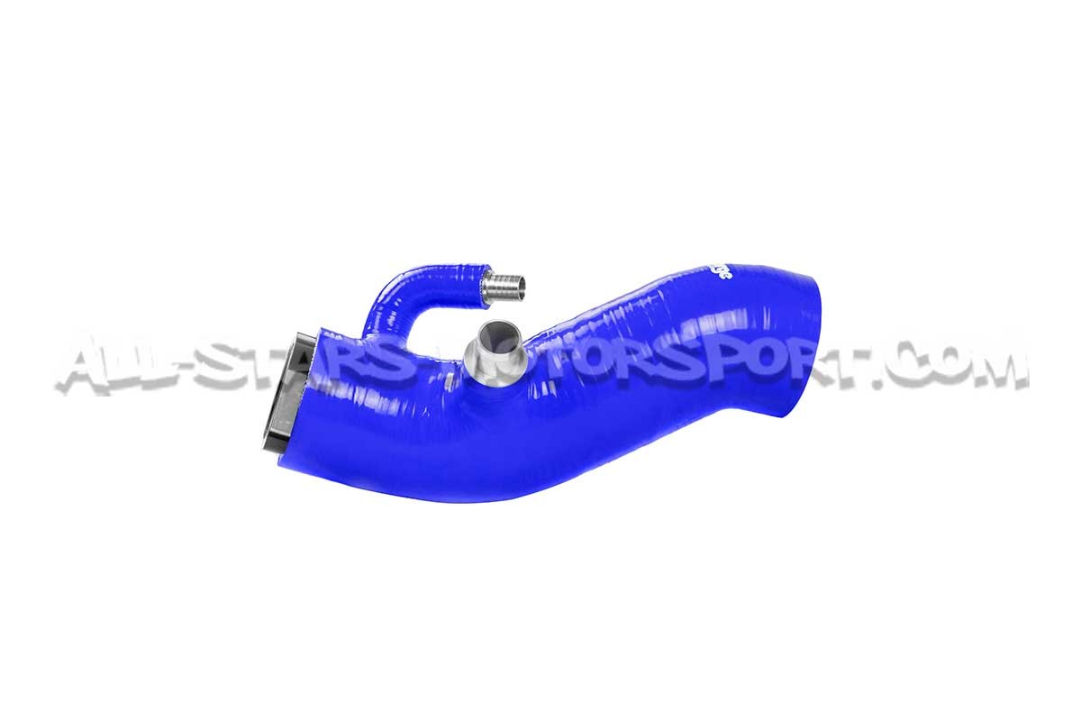 Intlet de turbo y tubo de silicona Forge Motorsport para Megane 4 RS