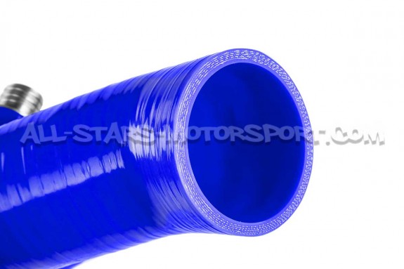 Megane 4 RS Forge Motorsport Turbo Inlet Adaptor and Silicone Hose