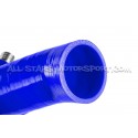 Intlet de turbo y tubo de silicona Forge Motorsport para Megane 4 RS