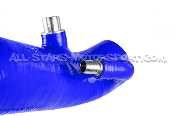 Inlet de turbo et durite silicone Forge Motorsport pour Megane 4 RS