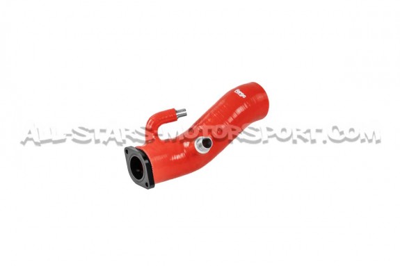 Intlet de turbo y tubo de silicona Forge Motorsport para Megane 4 RS