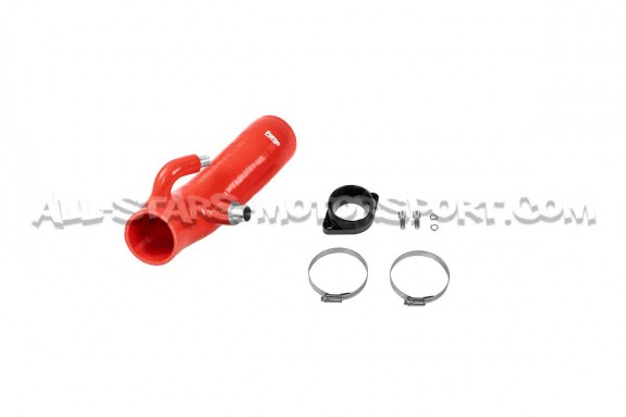 Megane 4 RS Forge Motorsport Turbo Inlet Adaptor and Silicone Hose