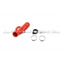 Inlet de turbo et durite silicone Forge Motorsport pour Megane 4 RS