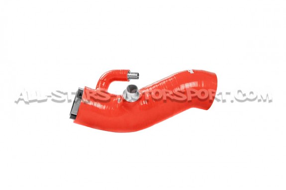 Inlet de turbo et durite silicone Forge Motorsport pour Megane 4 RS