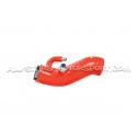 Inlet de turbo et durite silicone Forge Motorsport pour Megane 4 RS
