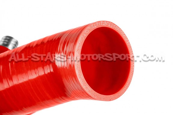 Inlet de turbo et durite silicone Forge Motorsport pour Megane 4 RS