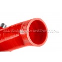 Megane 4 RS Forge Motorsport Turbo Inlet Adaptor and Silicone Hose