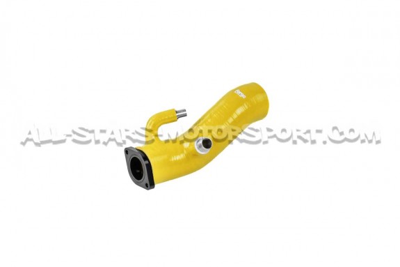 Megane 4 RS Forge Motorsport Turbo Inlet Adaptor and Silicone Hose