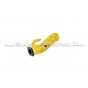 Megane 4 RS Forge Motorsport Turbo Inlet Adaptor and Silicone Hose