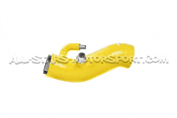 Megane 4 RS Forge Motorsport Turbo Inlet Adaptor and Silicone Hose