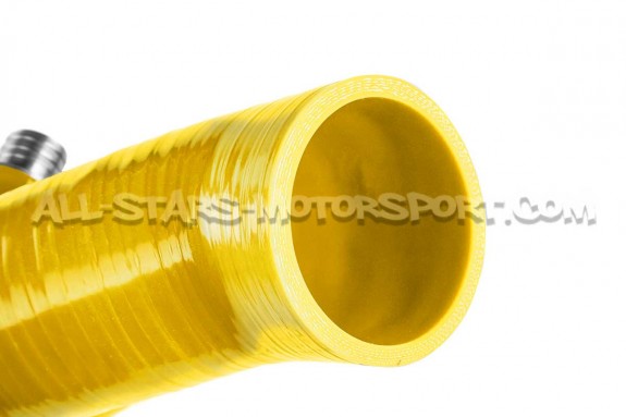Megane 4 RS Forge Motorsport Turbo Inlet Adaptor and Silicone Hose