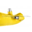 Inlet de turbo et durite silicone Forge Motorsport pour Megane 4 RS