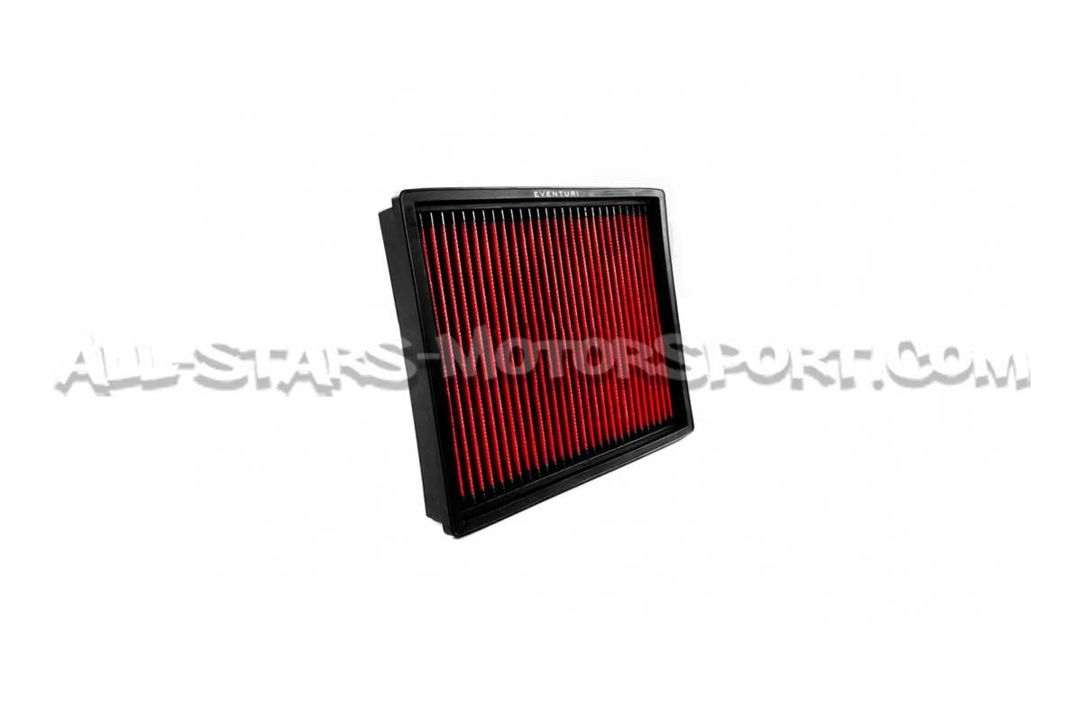BMW 135i / M2 / 235i / 335i / 435i N55 Eventuri Panel Air Filter