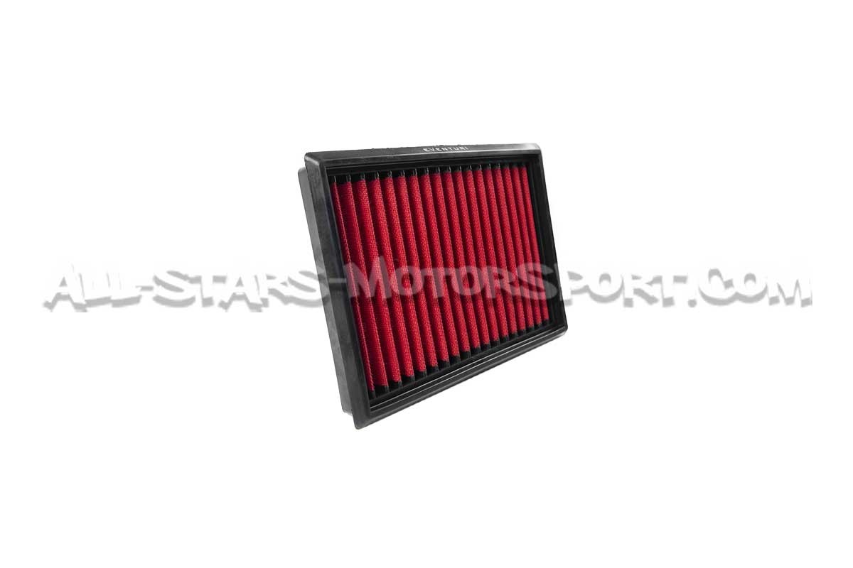 Filtres a air sport Eventuri pour BMW M3 E46