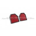 Filtros de aire deportivos Eventuri para BMW M3 F8x / M4 F8x / M2 C...