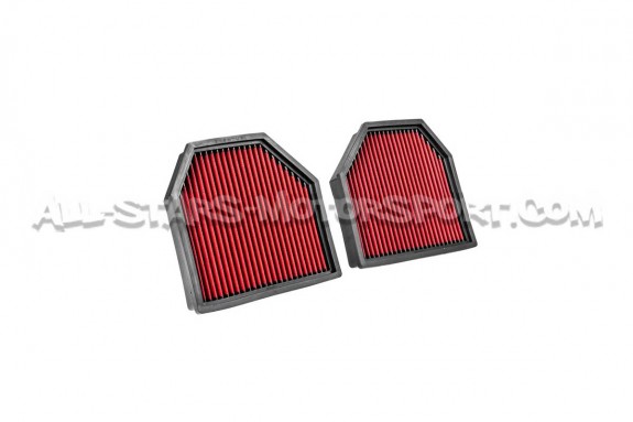BMW M5 / M6 F10 Eventuri Panel Air Filters