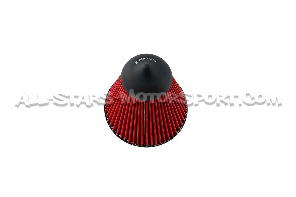 Filtre de remplacement pour admission Eventuri de Toyota Supra GR 3.0 A90 MK5 / A35 AMG