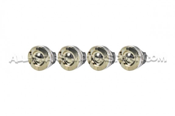 Wiseco Forged Pistons for Ford Fiesta ST Mk7 180