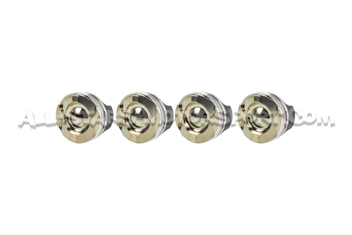 Pistons forgés Wiseco pour Ford Fiesta ST Mk7