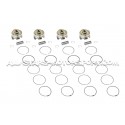 Pistons forgés Wiseco pour Ford Fiesta ST Mk7