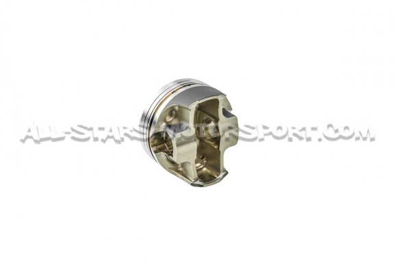 Pistons forgés Wiseco pour Ford Fiesta ST Mk7