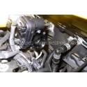 Megane 4 RS Forge Motorsport Turbo Inlet Adaptor and Silicone Hose