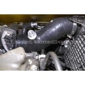 Intlet de turbo y tubo de silicona Forge Motorsport para Megane 4 RS