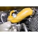 Inlet de turbo et durite silicone Forge Motorsport pour Megane 4 RS