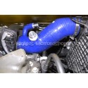 Inlet de turbo et durite silicone Forge Motorsport pour Megane 4 RS
