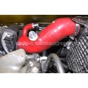 Inlet de turbo et durite silicone Forge Motorsport pour Megane 4 RS