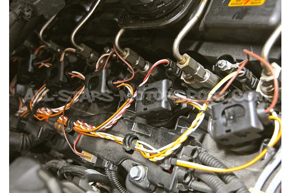 Bobinas de encendido NGK para BMW M3 E46 / CSL