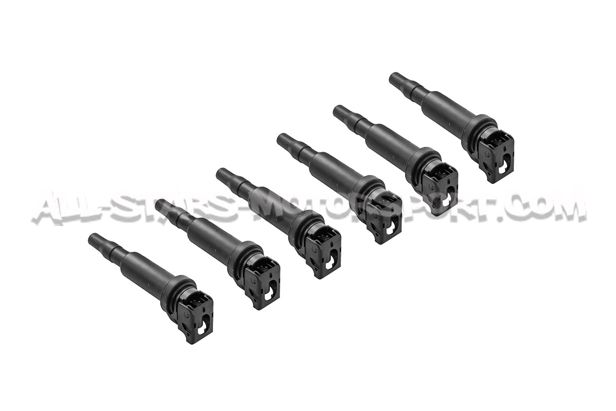 Bobinas de encendido NGK para BMW M3 E46 / CSL