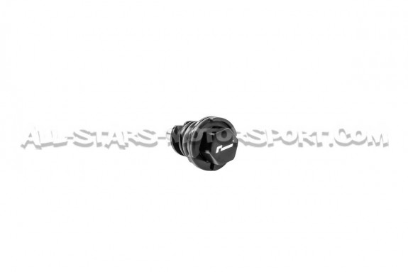 Racingline Magnetic Sump Plug for Golf 7 GTI / Golf 7 R / Leon 3 Cu...
