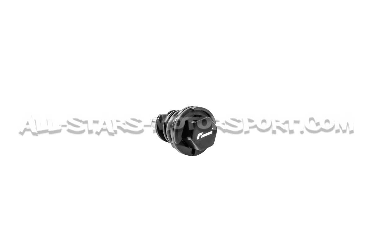Bouchon de vidange magnetique Racingline pour Golf 7 GTI / Golf 7 R...