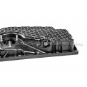 Tapón de drenaje Racingline para cárter de aceite de plástico de Go...