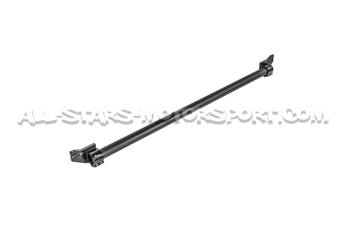 Racingline Rear Carbon Body Brace for Polo AW GTI
