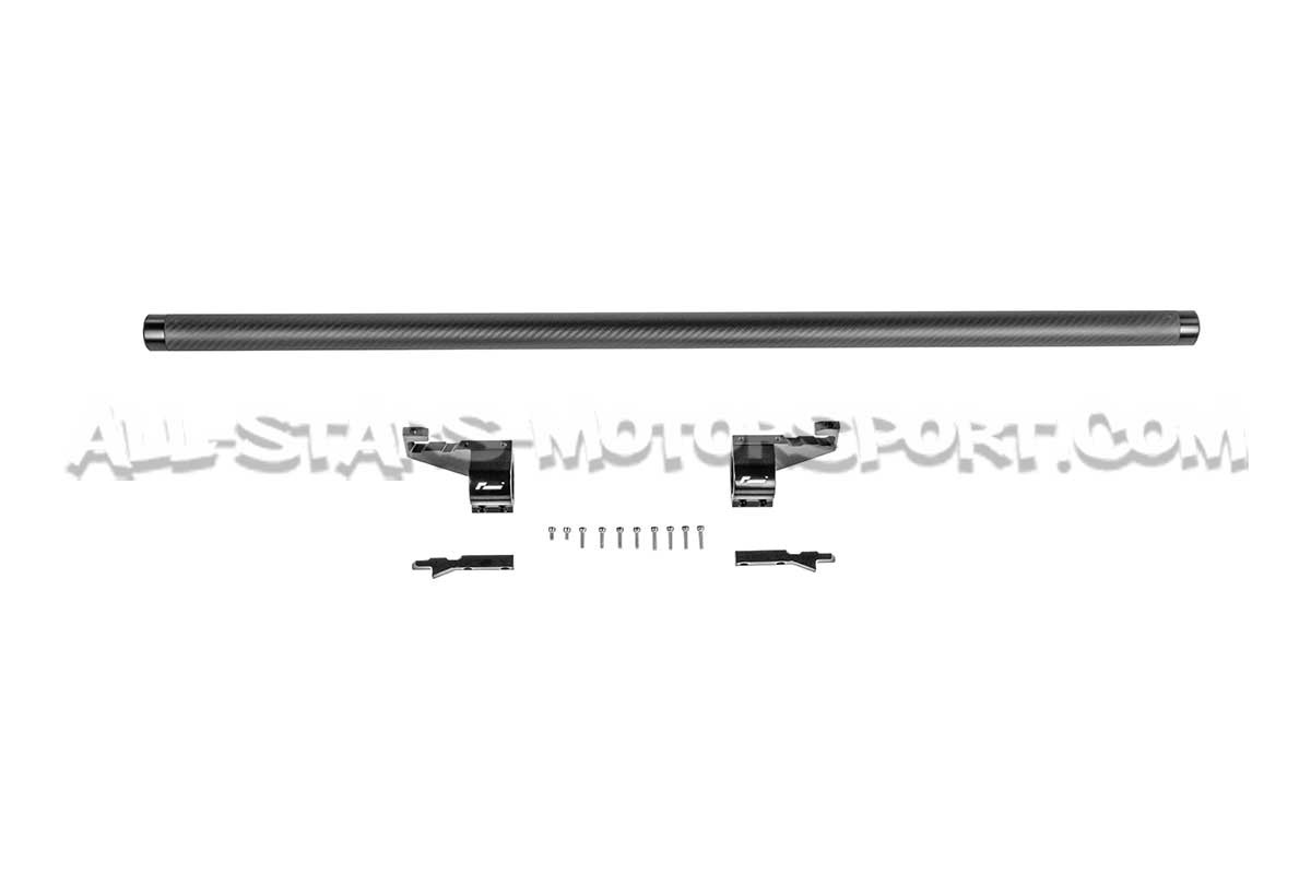 Barra trasera de fibra de carbono Racingline para Polo AW GTI