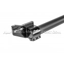 Racingline Rear Carbon Body Brace for Polo AW GTI