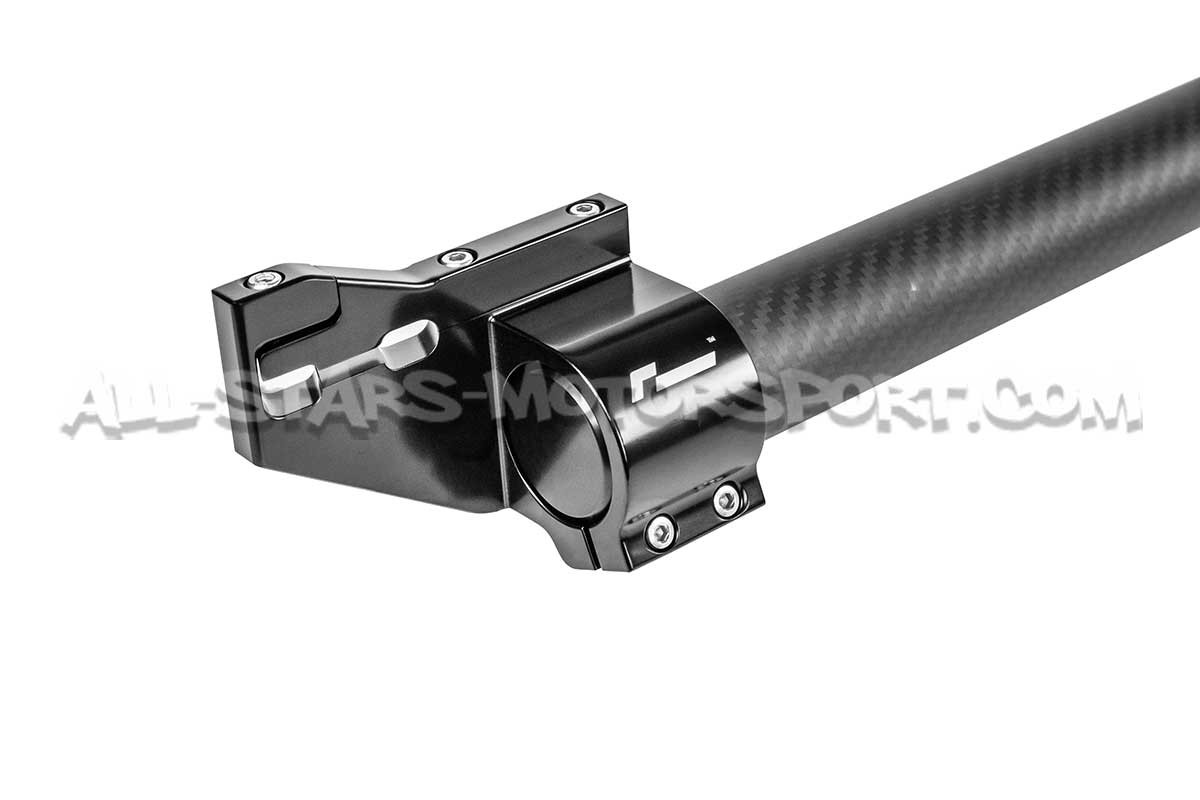 Barra trasera de fibra de carbono Racingline para Polo AW GTI